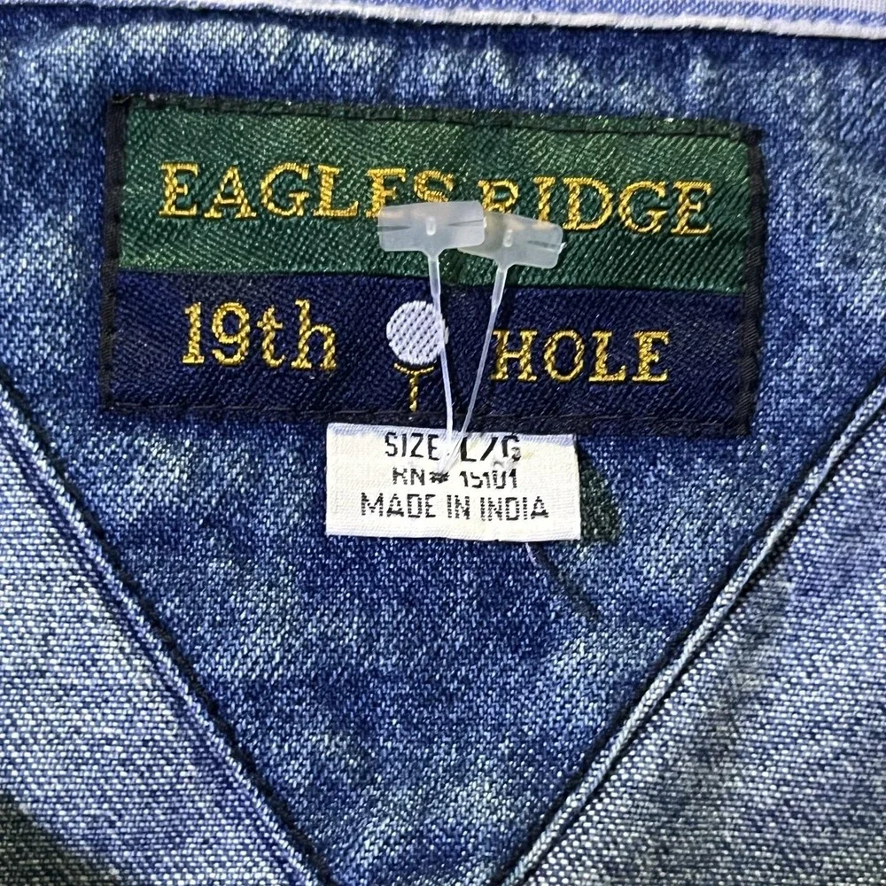 Eagles Ridge brand eagles